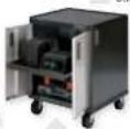 Gladiator GAAC30STPB - SPECIFICATIONS - 2