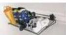 Gladiator GAAC30STPB - Wall GearBoxes - 4