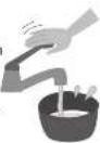 PANASONIC SR-JHS189 - Use suitable water. - 1