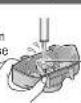 PANASONIC SR-JHS189 - Steam Cap - 1