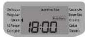 PANASONIC SR-JHS189 - What to do when... - 21