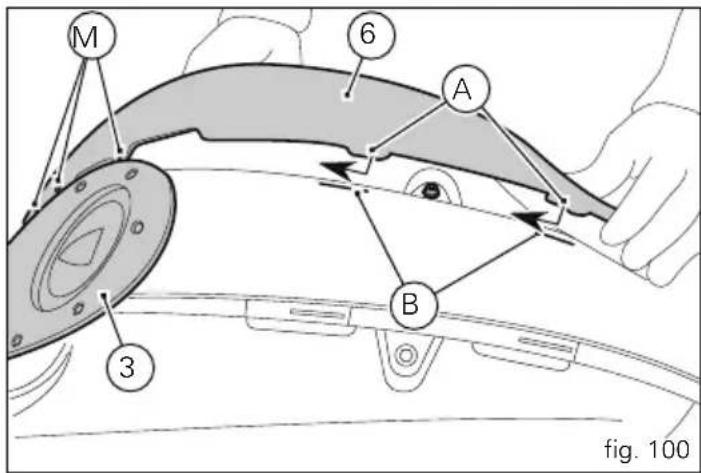 M 3 6 A B fig. 100