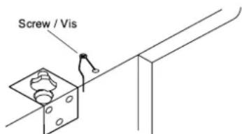 Screw / Vis