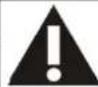 NEVIR NVR-482UCM - PRECAUCIÓN - 1