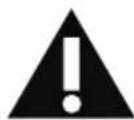 NEVIR NVR-482UCM - CAUTION - 2