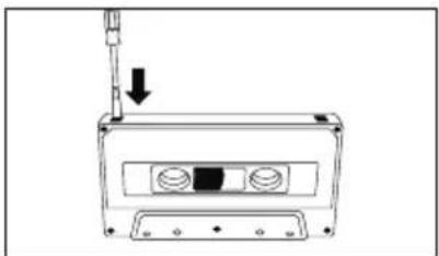 NEVIR NVR-482UCM - GENERAL INFORMATION ON RECORDING - 1