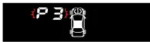 BLAUPUNKT TPMS 2.1 - Threshold Value Setting - 7