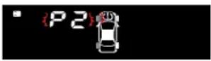 BLAUPUNKT TPMS 2.1 - Threshold Value Setting - 2
