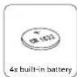BLAUPUNKT TPMS 2.1 - Display - 5