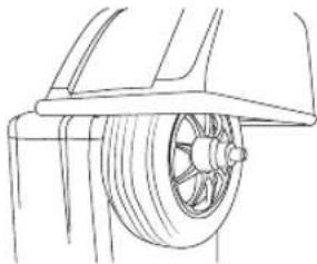 BLAUPUNKT TPMS 2.1 - VALVE SENSOR INSTALLATION - 4