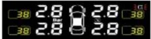 BLAUPUNKT TPMS 2.1 - DIFFERENT SCENARIO - 7