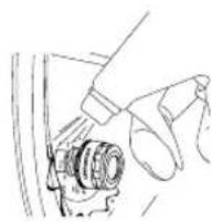 BLAUPUNKT TPMS 2.1 - EXTERNAL SENSOR INSTALLATION - 5