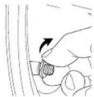 BLAUPUNKT TPMS 2.1 - EXTERNAL SENSOR INSTALLATION - 2