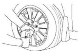 BLAUPUNKT TPMS 2.1 - VALVE SENSOR INSTALLATION - 5