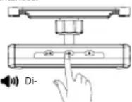 BLAUPUNKT TPMS 2.1 - Threshold Value Setting - 6