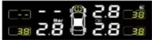 BLAUPUNKT TPMS 2.1 - DIFFERENT SCENARIO - 6