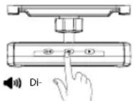 BLAUPUNKT TPMS 2.1 - Threshold Value Setting - 1