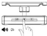 BLAUPUNKT TPMS 2.1 - Sensor Pairing Setting - 1