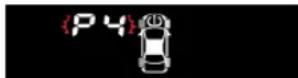BLAUPUNKT TPMS 2.1 - Sensor Pairing Setting - 2
