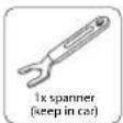 BLAUPUNKT TPMS 2.1 - Display - 4