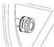 BLAUPUNKT TPMS 2.1 - EXTERNAL SENSOR INSTALLATION - 6