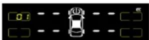BLAUPUNKT TPMS 2.1 - Sensor Pairing Setting - 4