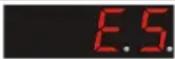 SMEG WMI147C - ERROR DISPLAY - 3