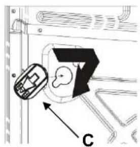 SMEG WMI147C - UNPACKING - 4