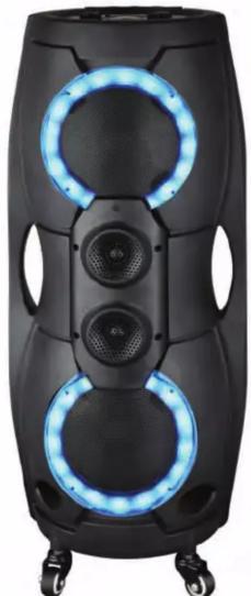Pyle PPHP62LB - PYLE - 1