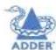 Adder AIM-288 - Permissions - 1
