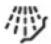 Zanussi-Electrolux ZSF2420 - Adjusting the water softener - 6