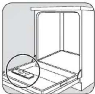 Zanussi-Electrolux ZDF511 - IMPORTANT! - 1