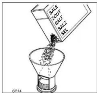 SALE ZOUT SALT SALZ SEL SR14