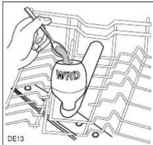 WRD DE13