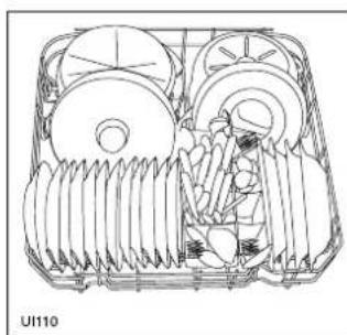 Technical line drawing of a mechanical assembly with gears and components (no text or symbols).