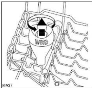 WIND MA37