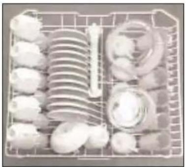 Zanussi-Electrolux DA6142N - Hints for test centres - 1