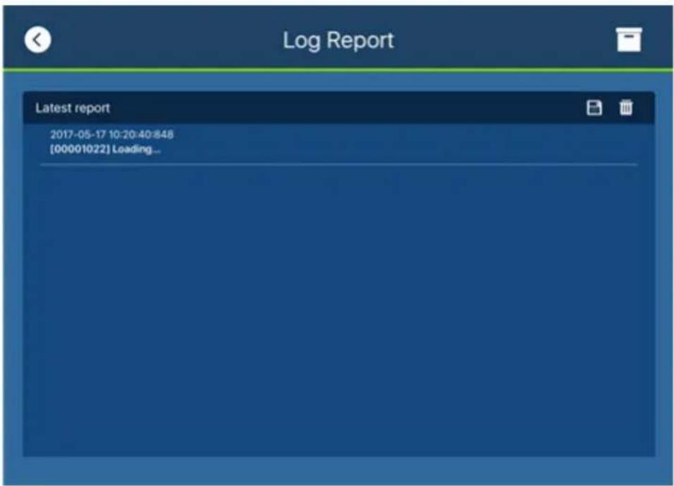 Log Report Latest report 2017-05-17 10:20:40:848 [00001022] Loading...