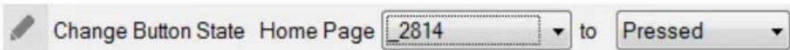Change Button State Home Page 2814 to Pressed