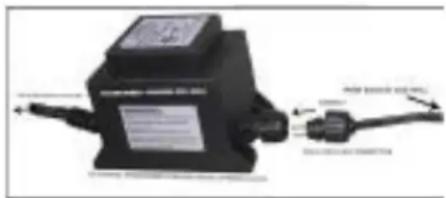 Blaze Professional BLZ-4PRO-NG - Electrical Safety and Installation Warnings - 1