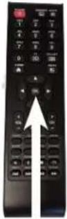 INFOCUS BigTouch INF7510AG - Selecting a Source Using The Remote - 4