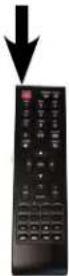 INFOCUS BigTouch INF7510AG - BASIC FUNCTIONS - 3