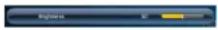 INFOCUS BigTouch INF7510AG - Adjusting Display Picture, Using the On Screen Display Menu - 13