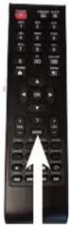 INFOCUS BigTouch INF7510AG - Selecting a Source Using The Remote - 2