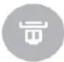 INFOCUS BigTouch INF7510AG - Understanding the Total Touch Control Menu Options - 1