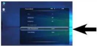 INFOCUS BigTouch INF7510AG - Adjusting Display Picture, Using the On Screen Display Menu - 12