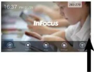 INFOCUS BigTouch INF7510AG - Using Total Touch Control - 5