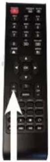 INFOCUS BigTouch INF7510AG - Adjusting Volume Without Using the On Screen Display Menus - 2