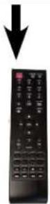 INFOCUS BigTouch INF7510AG - BASIC FUNCTIONS - 6
