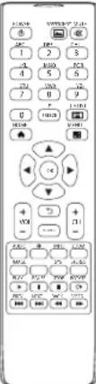 INFOCUS BigTouch INF7510AG - Personal - 7